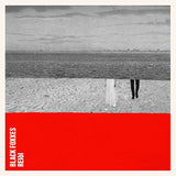 Black Foxxes - Reiði -coloured- (LP) - Velvet Music