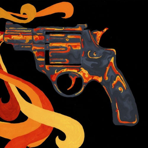 The Black Keys - Chulahoma (LP) - Velvet Music