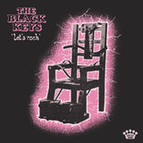 The Black Keys - Let's rock (CD)
