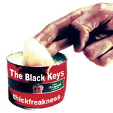 The Black Keys - Thickfreakness (LP) - Velvet Music
