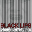 Black Lips - 200 million thousand (CD) - Velvet Music