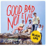 Black Lips - Good bad not evil (CD) - Velvet Music