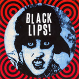 Black Lips - Black lips (CD)