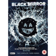 Tv Series - Black mirror - series 3 (DVD movie) - Velvet Music