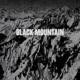 Black Mountain - Black mountain (CD) - Velvet Music