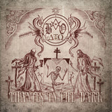 Black Oath - Litanies in the dark (CD)