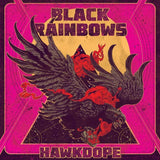 Black Rainbows - Hawkdope (LP)