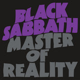 Black Sabbath - Master of reality (CD)