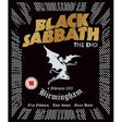 Black Sabbath - The end (Blu Ray disc music)