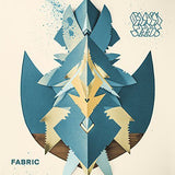 The Black Seeds - Fabric (LP) - Velvet Music