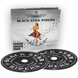 Black Star Riders - All hell breaks loose (CD)