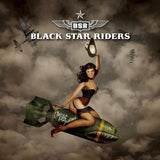 Black Star Riders - The killer instinct (CD)