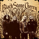 Black Stone Cherry - Black stone cherry (CD)