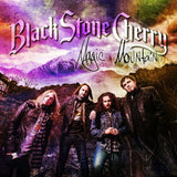 Black Stone Cherry - Magic mountain (CD) - Velvet Music