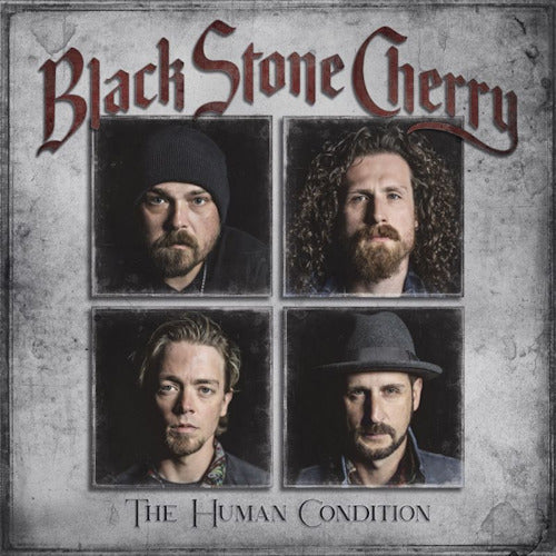 Black Stone Cherry - Human condition (LP) - Velvet Music