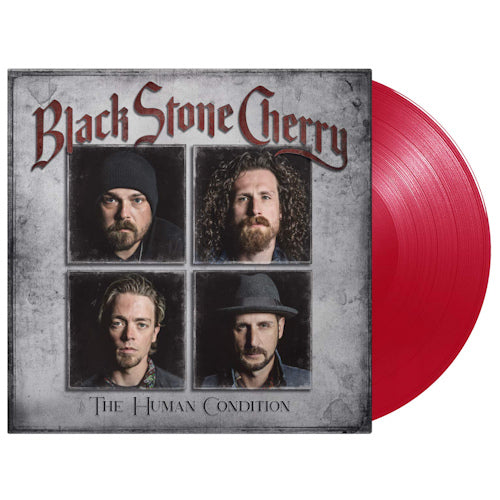 Black Stone Cherry - Human condition (LP) - Velvet Music