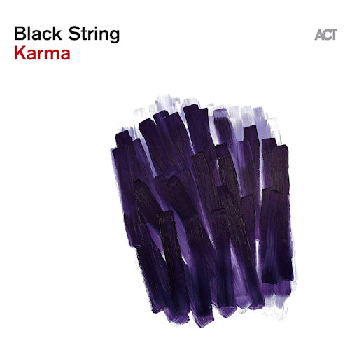 Black String – Karma (CD)