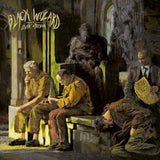 Black Wizard - Livin' oblivion (CD)