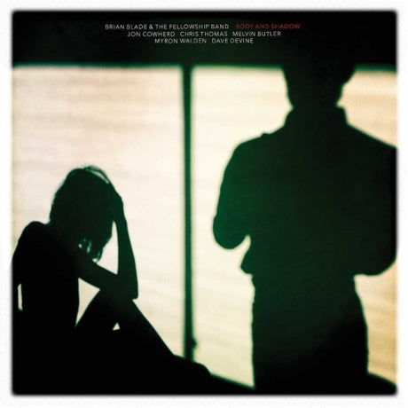 Brian Blade - Body and shadow (CD) - Velvet Music