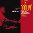 Art Blakey & The Jazz Messengers - Just coolin' (CD) - Velvet Music