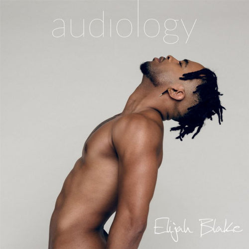 Elijah Blake - Audiology (LP) - Velvet Music