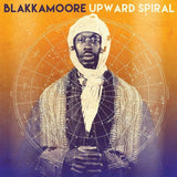 Jahdan Blakkamoore - Upward spiral (CD) - Velvet Music