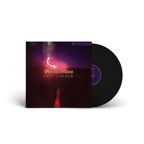 Blanck Mass - In ferneaux (LP)