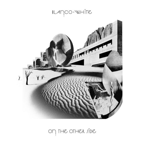 Blanco White - On the other side (LP)