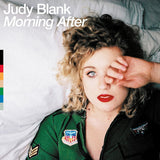 Judy Blank - Morning after (maxi 45 tours)