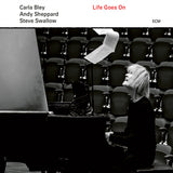 Carla Bley - Life goes on (CD) - Velvet Music