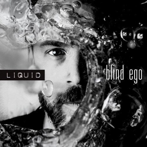 Blind Ego - Liquid (CD) - Velvet Music