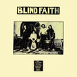 Blind Faith - Blind faith =remastered= (CD) - Velvet Music