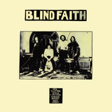 Blind Faith - Blind faith =remastered= (CD) - Velvet Music