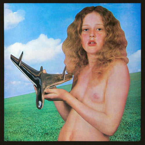 Blind Faith - Blind faith (LP)