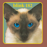 blink-182 - Cheshire cat -hq/download- (LP) - Velvet Music