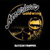 Blitzen Trapper - American goldwing (CD)