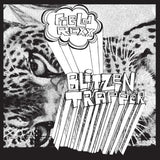 Blitzen Trapper - Field rexx (CD) - Velvet Music