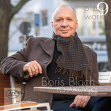 Boris Bloch - Piano works vol.9 : die jahreszeiten (CD)