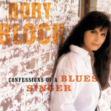 Rory Block - Confessions of a blues si (CD) - Velvet Music
