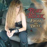 Rory Block - From the dust (CD) - Velvet Music