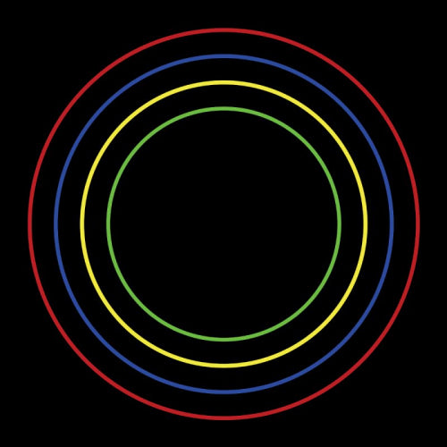Bloc Party - Four (CD)