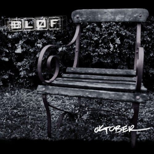 Blof - Oktober (CD) - Velvet Music