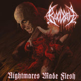 Bloodbath - Nightmares made flesh (reissue) (CD)