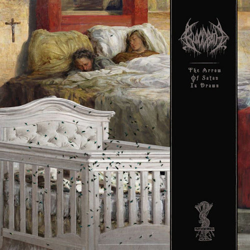 Bloodbath - Arrow of satan is drawn (LP) - Velvet Music