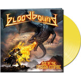 Bloodbound - Rise of the dragon empire (LP) - Velvet Music