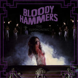 Bloody Hammers - Summoning (LP) - Velvet Music