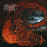 Blood Of Serpents - Sulphur sovereign (CD)