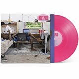 Blood Orange - Angel's pulse (LP) - Velvet Music