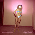 Blood Orange - Cupid deluxe (LP)