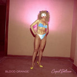 Blood Orange - Cupid deluxe (CD) - Velvet Music